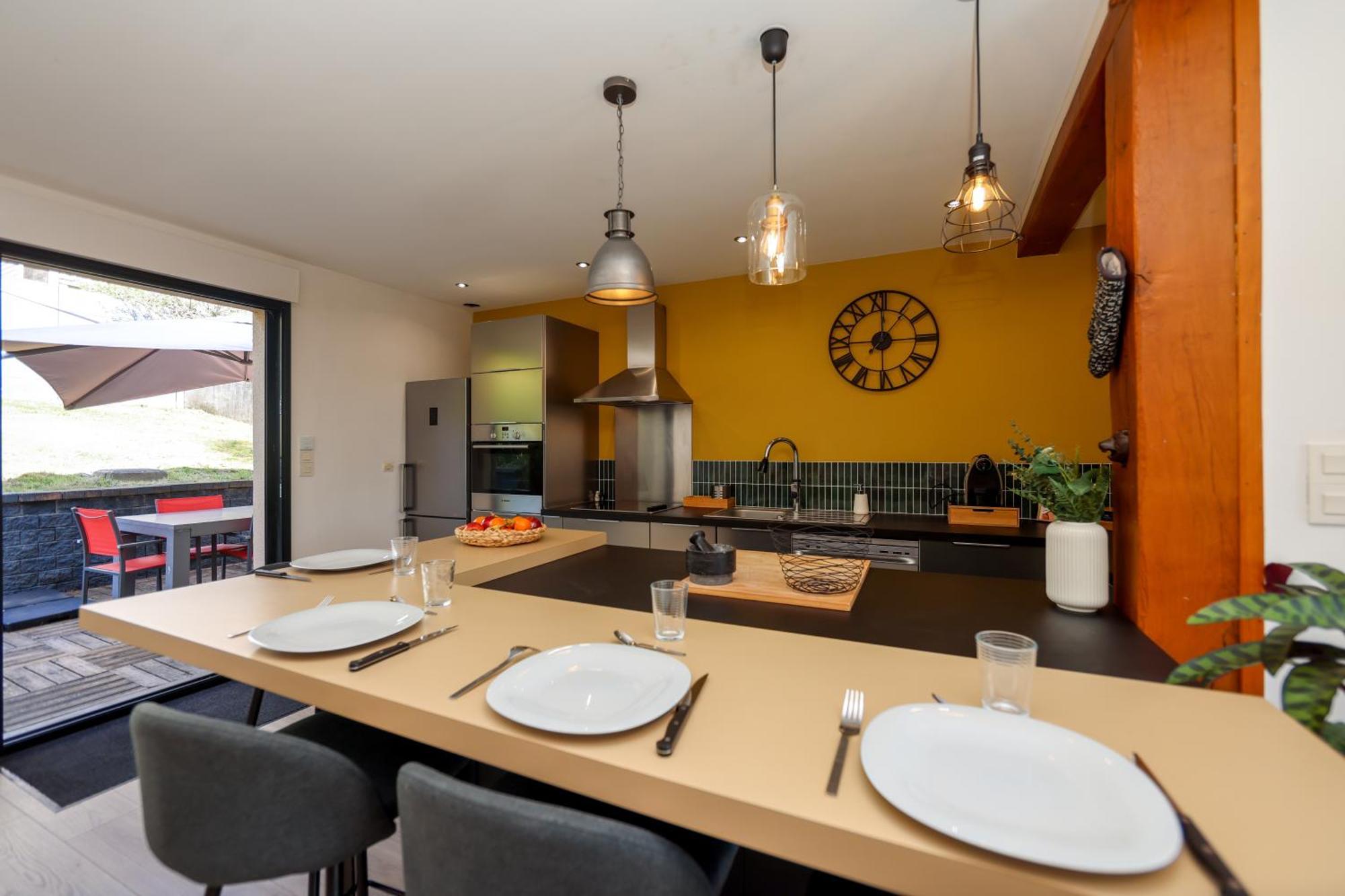La Marine, Maison En Plein Coeur De Wimereux Ngoại thất bức ảnh