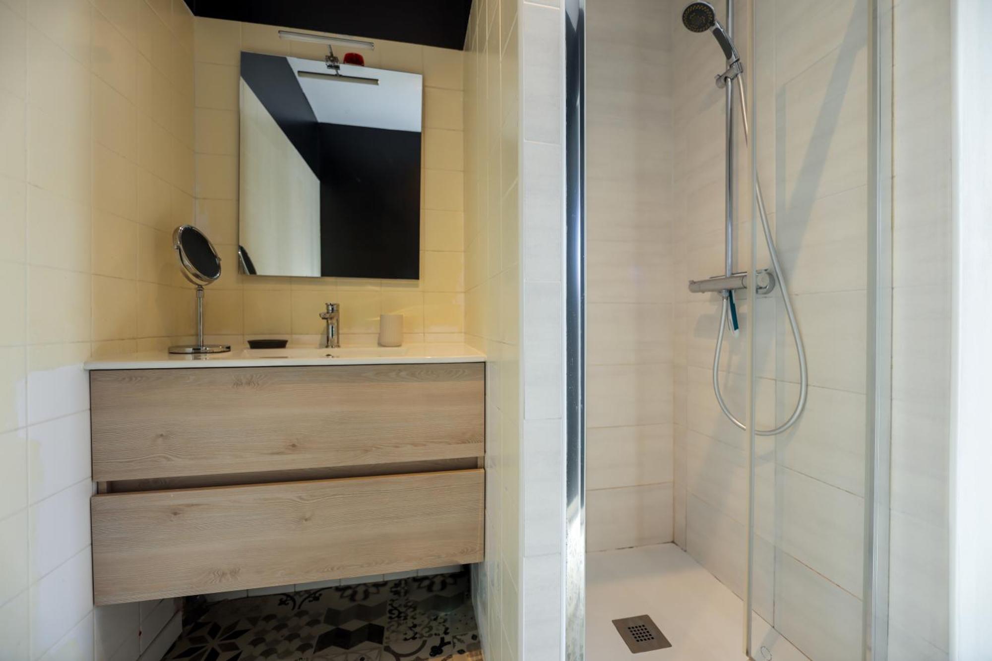 La Marine, Maison En Plein Coeur De Wimereux Ngoại thất bức ảnh